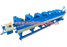 CNC slitting /folding machine (6 meters) 1